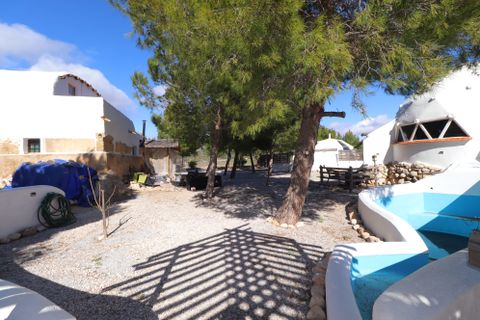 Cortijo i Lorca, Murcia, Lorca - € 199.000 | Ref: 3041-CH - foto 7